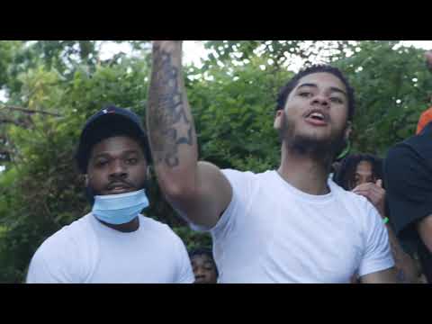 Skeez NG x Snoop NG - Forrest Gump (Official Video)