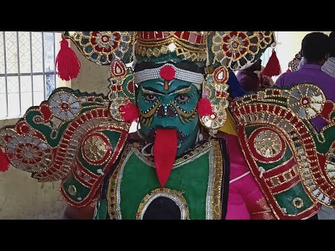Kanchipuram mayana kollai 2020 pukadaichathiram