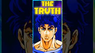 The TRUTH about Jonathan Joestar #jjba #anime