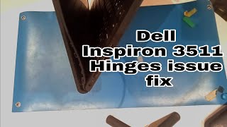 INSPIRON 3511 Back panel Damage problem | PV COMPUTER SOLUTIONS  #computer #dell #leptop #delllaptop
