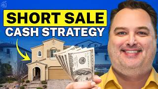 How To Buy a Short Sale with Cash