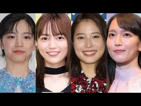 《朝ドラヒロインで見たい女優ランキング》断トツ1位は「知的で演技力も高い」20歳