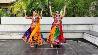 Rangilo Maro Dholna | Pyar Ke Geet | Rangilo Mharo Dholna choreography | Rajasthani Dance