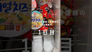 【看護師を辞めるまで残り89日】ブラック病院から足を洗うことにした看護師の90日間です。#社畜 #看護師