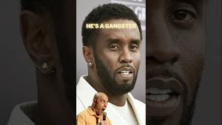 Elon Musk EXPOSES Diddy 🔥 | Joe Rogan