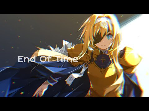 [Amv]_ #Sword art online A.L.I.C.ExKIRITO