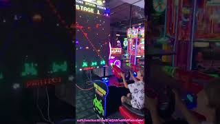 #alieninvasion #practicemakesperfect #arcadechallenge #arcade #kidstv #subscribe