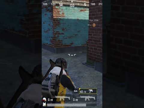 BGMI sunday night fun ☺ #shorts #bgmi