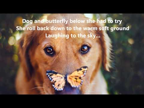 Dog & Butterfly. Heart. (1979)