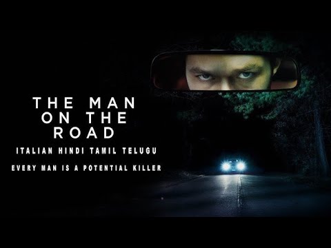 The Man On A Road- Full Movie Hindi Dubbed | 2022 | Suspence Blockbuster