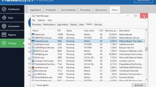 Malwarebytes 3.1 Update Review