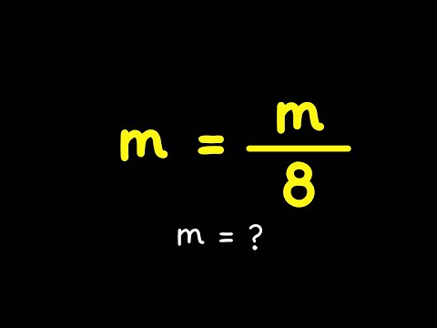 A Nice Tricky Math Question | Only For Genius @mathlab10