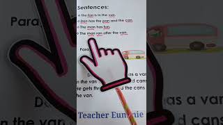 Reading Practice for Kids