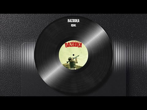 BAZOOKA : IQBAL | (Official visual video ) |Jovinbainz | New Song 2024
