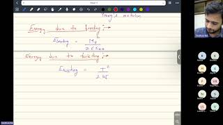 Solid Mechanics Live Interactive Session : Week 11