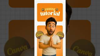 How To Design a Poster in Canva | Poster Design #canva #designtutorial #graphicdesign
