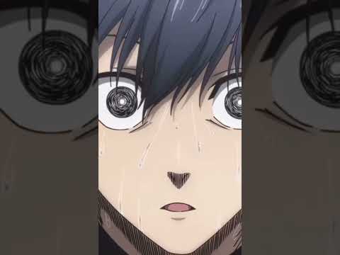 I WANT TO WIN WITH MY GOAL!!!! #edit #isagiyoichi