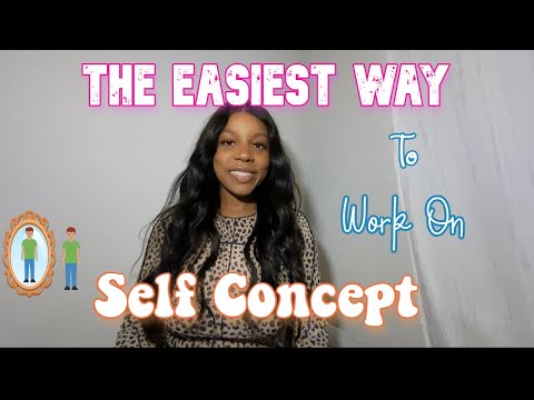 SELF CONCEPT IN 3 PARTS | LAW OF ASSUMPTION | MANIFEST IT, FINESSE IT