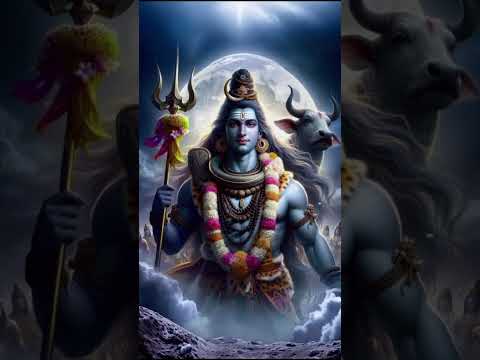 मेरा भोला हैं भंडारी करे नंदी की #youtubeshorts #mahadev