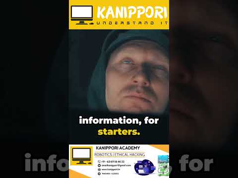 Cross Site Tracing | KANIPPORI ACADEMY |  #technology #infosec #cyberprotection #hacking #cybertips