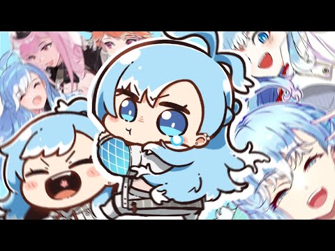 10 Minutes of Kobo being a CUTE KUSOGAKI!!