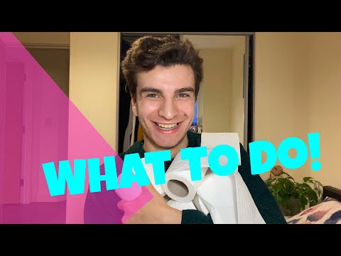 Coronavirus lockdown what to do (COVID-19)