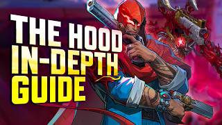 The Hood Is WAY Stronger Than We Thought | Full Guide & Early Gameplay | Marvel Rivals