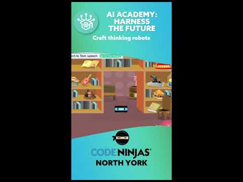 AI Academy: Harness the Future!