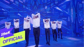 [MV] The Wild idol(극한데뷔 야생돌) _ ANSWER