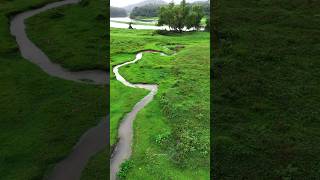 This is Mini Switzerland Of Kerala🍃Kariyathumpara, Kozhikode #keraleeyar #nature #kozhikode