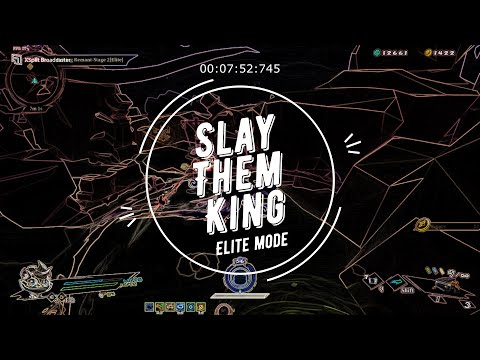 (SR 15:11) Gunfire Reborn | Momo with foundry only on Elite