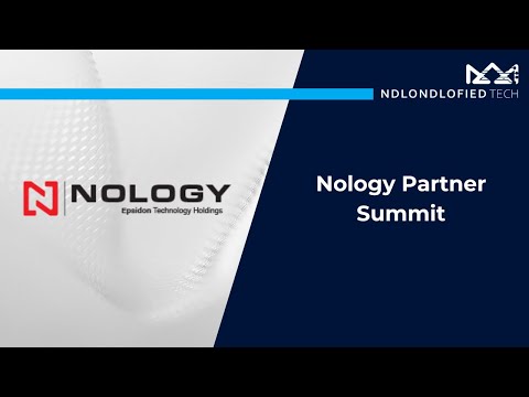 Nology Event at Indaba Event