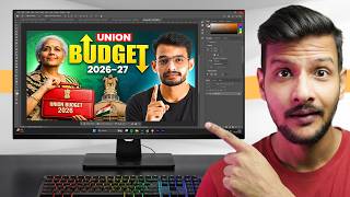 Make Thumbnails Like Top YouTubers (Full Tutorial) 2026