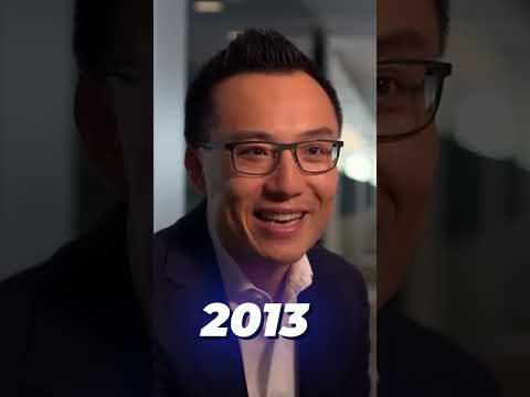 From Startup to Billion Dollar Company: Doordash Success Story #doordash #successstory #fooddelivery