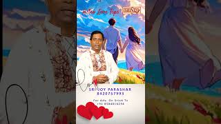 Love Tips By Joy Parashar #astrology #astrologicalgemstone #jyotish #sristitv