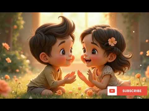Muna Aur Muni || Nursery Rhymes and Kids Song in Hindi