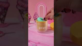 Gui Gui, the most beautiful SLIME ever! There is new SLIME in town 🤩 available at Walmart
