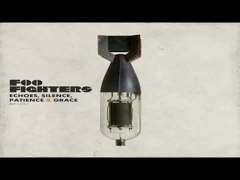 Foo Fighters - Long Road To Ruin (HQ)