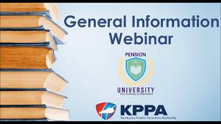 General Information Webinar