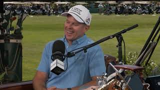 Jonathan Thomas On The Dan Patrick Show Full Interview | 7/10/26