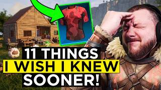 11 Palworld 1.0 Tips You Might Have Missed! Base, Breeding & Hidden Info