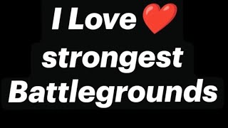 The tsb summer update ✨🌊 my reaction to the new summer update       #roblox #strongestbattlegrounds