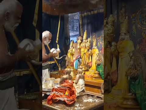 #ahobilam #ahobilamtemple  #omnamonarasimhayanamahachanting #omnamobhagwatevasudevaynamahstatus