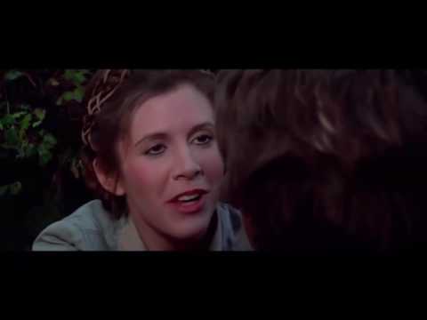 Star Wars: The Last Incest