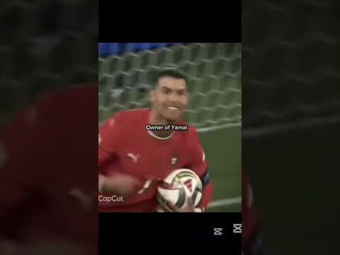 #fifa #football #yamal