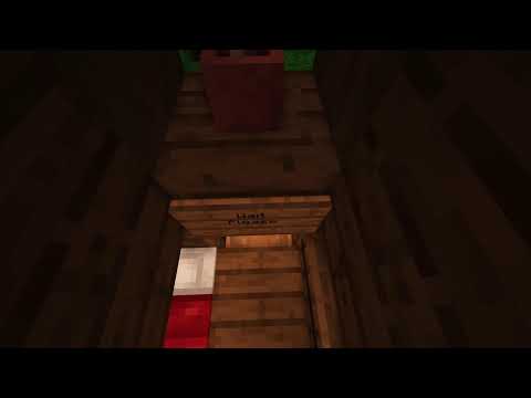 Hardcore day #2