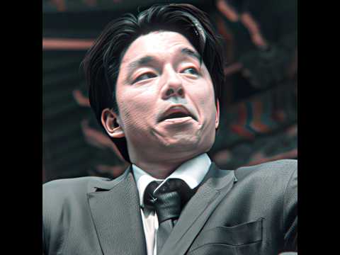 Salesman ( Gong Yoo ) edit - 2 Phut Hon Funk Squid Game #salesman  #squidgame2 #edit