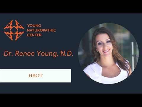 Exploring Hyperbaric Oxygen Therapy: Benefits, Mechanisms, and Applications | Dr. Renee Young