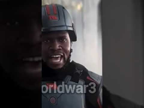 #deadpool3 #Deadpool Fight scene #youtubeshorts  #deadpoolandwolverinetrailer #marvel #marvelstudios