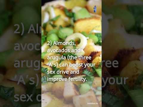Health Facts Part 3
